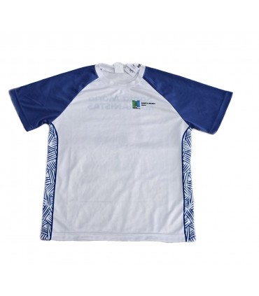 Camiseta Técnica de Deporte Poliester Santa María de Madrid