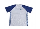 Camiseta Técnica de Deporte Poliester Primaria Santa María de Madrid
