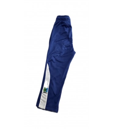 Pantalón Largo de Chandal Acetato Santa María de Madrid
