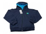 Sudadera de Felpa Con Capucha ESO Santa María de Madrid